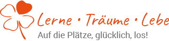 Logo Lerne Träume Lebe