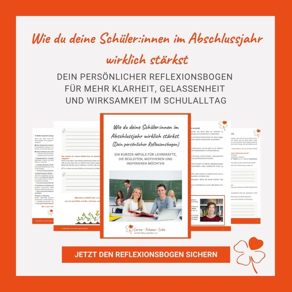 Reflexionsbogen 6