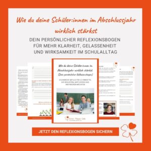 Reflexionsbogen 6