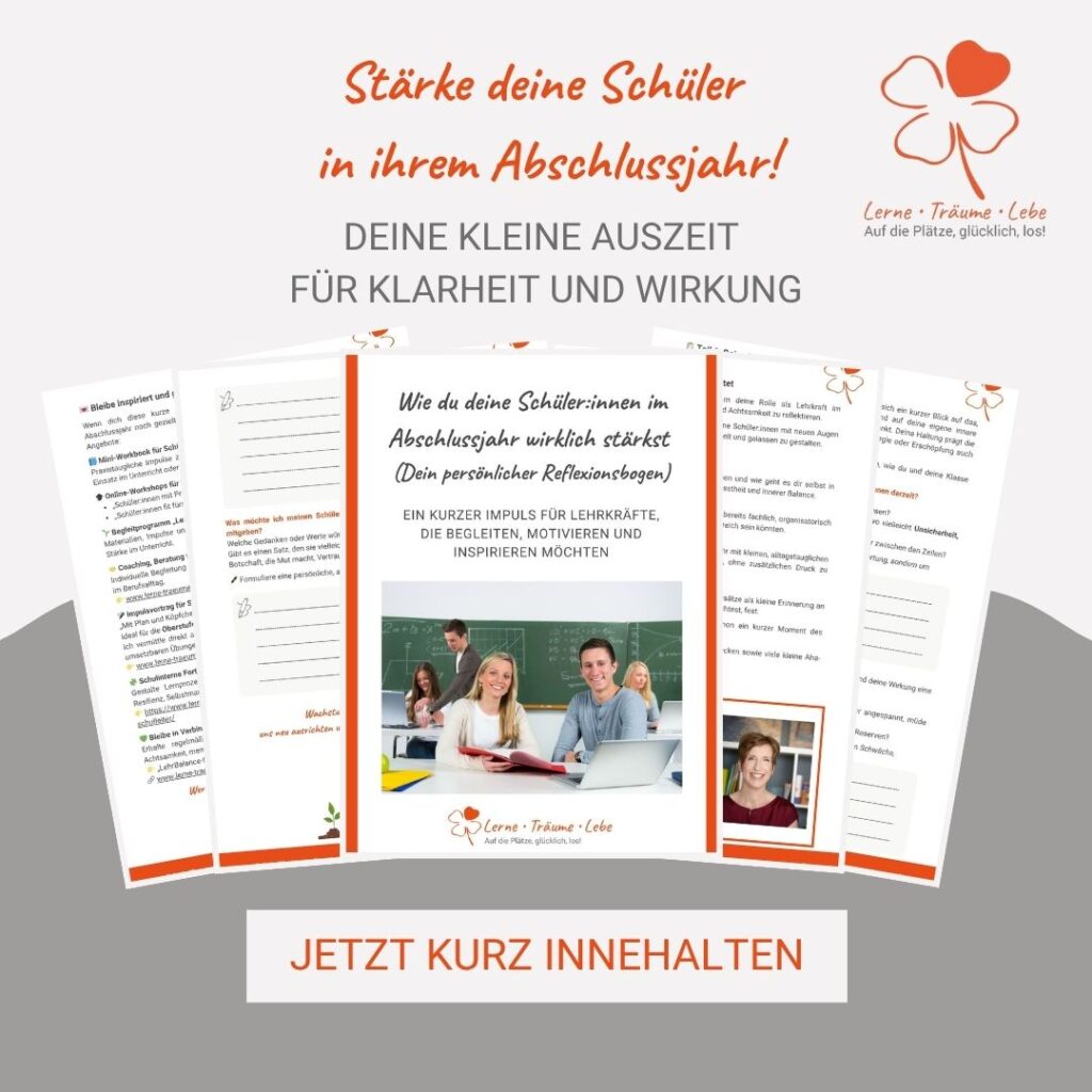 Reflexionsbogen 7