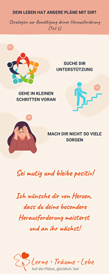 Infografik STrategien zur Bewältigung 2