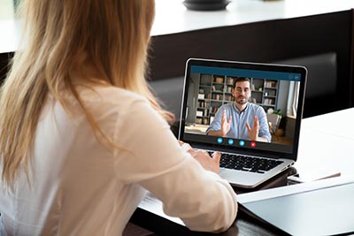 Coaching per Video-Call