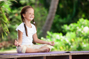 Mehr als 8 Wohlfühlargumente für deine regelmäßige Meditation