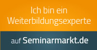 Icon Weiterbildungsexperte Seminarmarkt